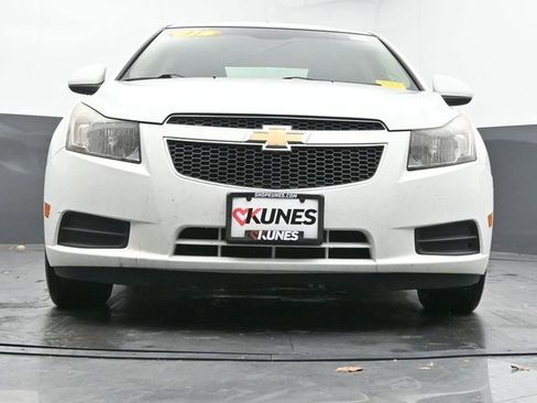 Used 2011 Chevrolet Cruze LT image 39