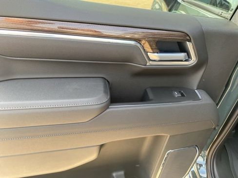 New 2026 Chevrolet Silverado 1500 LT Trail Boss w/ Convenience Package II image 12