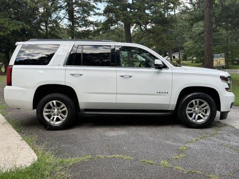 Used 2018 Chevrolet Tahoe LT AWD/4WD image 29