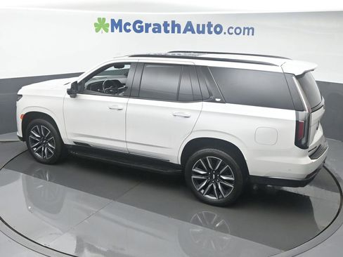 Used 2021 Cadillac Escalade Sport w/ Driver Assist Tech Package image 24