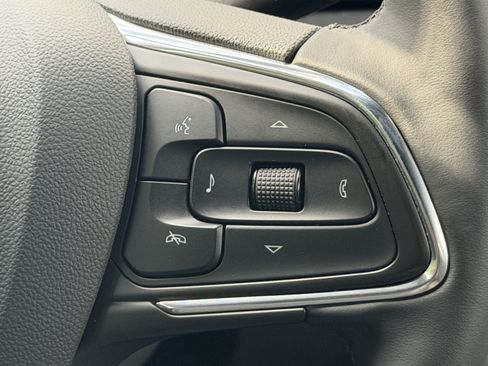 New 2026 Buick Envista Sport Touring w/ Convenience I Package FWD image 59