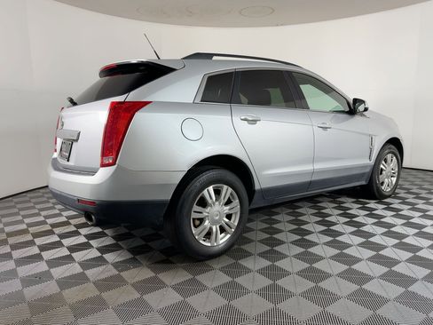 Used 2011 Cadillac SRX 2WD image 9