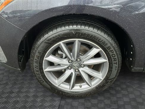 Used 2020 Acura RDX w/Technology Pkg image 5