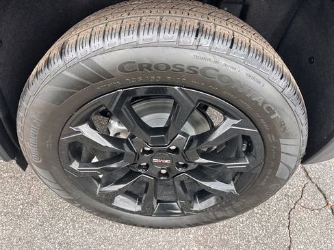 New 2026 GMC Terrain Elevation image 13