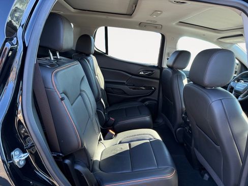 Used 2023 GMC Acadia AT4 w/ Technology Package image 18