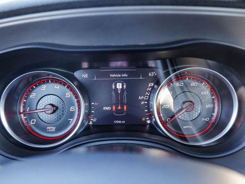 Certified 2023 Dodge Charger SXT w/ Blacktop Special Edition image 23