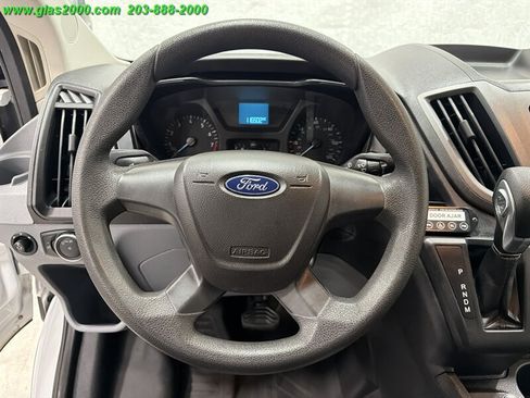 Used 2018 Ford Transit 350 XL RWD image 4