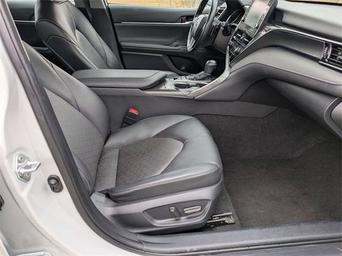 Used 2023 Toyota Camry XSE image 35