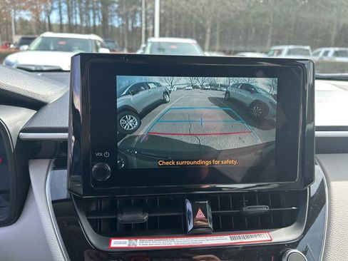 New 2026 Toyota Corolla Cross L image 5