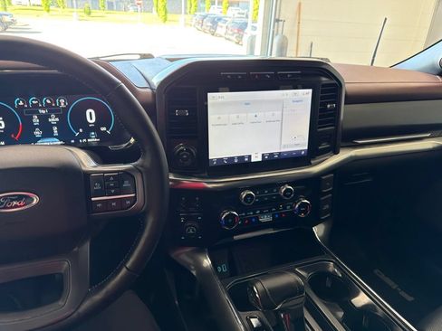 Used 2023 Ford F150 Lariat AWD/4WD image 22