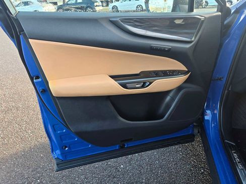 New 2026 Lexus NX 350h Premium image 22