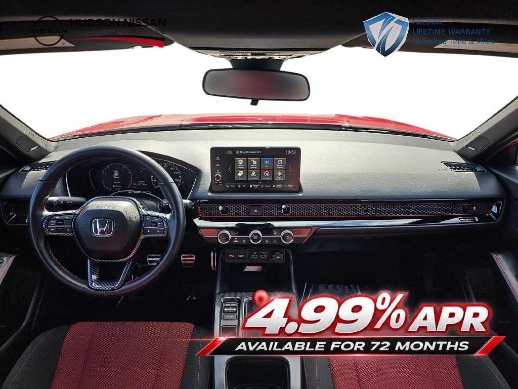 Used 2024 Honda Civic Si image 14