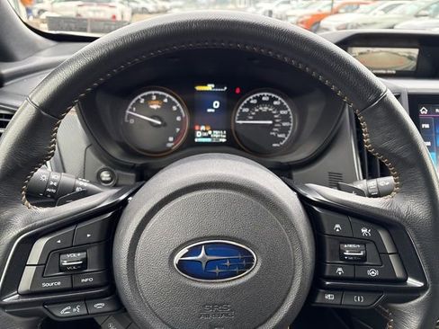 Used 2023 Subaru Forester Wilderness image 21