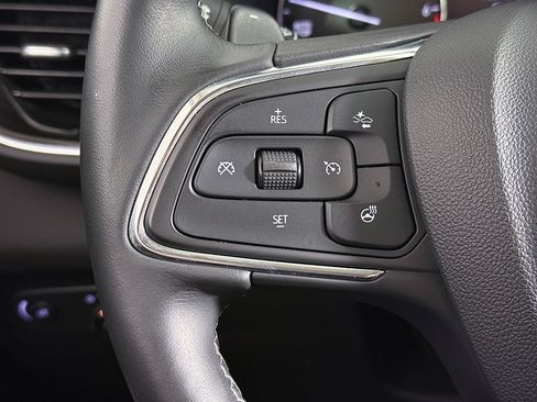 Used 2022 Buick Envision Preferred image 35