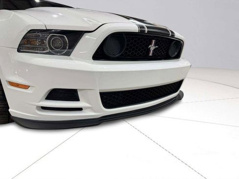 Used 2013 Ford Mustang Boss 302 w/ Boss 302 Accessory Pkg image 18