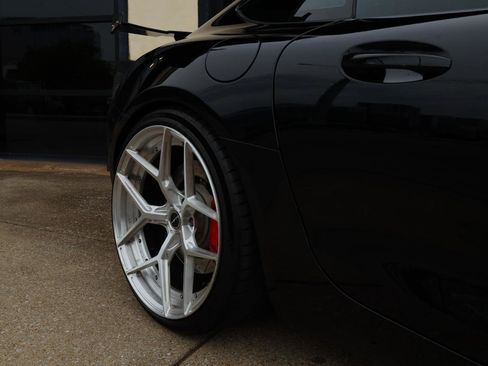 Used 2016 Mercedes-Benz AMG GT S image 24
