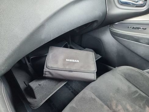 Used 2018 Nissan Murano S AWD/4WD image 45
