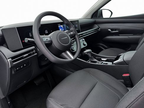 New 2026 Hyundai Tucson SEL image 17