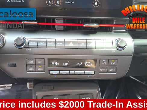 Used 2024 Hyundai Kona N Line FWD image 21