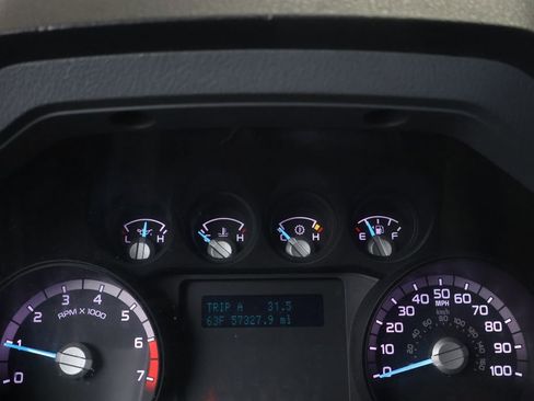 Used 2016 Ford F250 XL RWD image 21