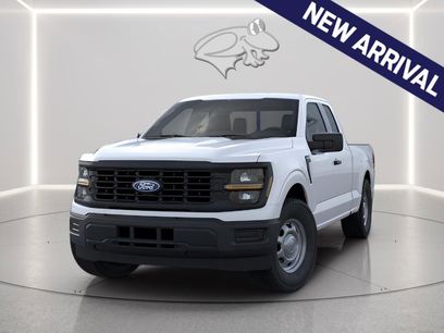 New 2026 Ford F150 XL