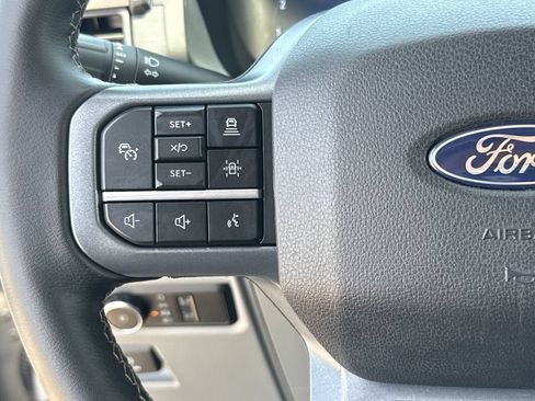 Used 2024 Ford F150 XLT w/ Equipment Group 302A MID RWD image 16