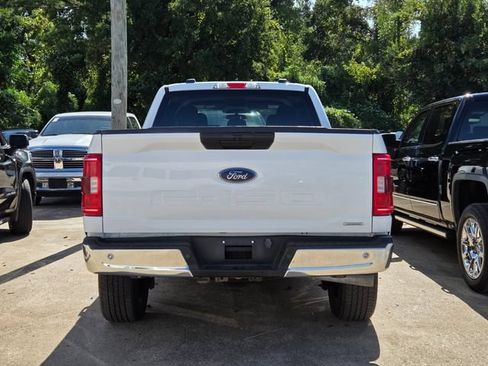 Used 2023 Ford F150 XLT AWD/4WD image 5