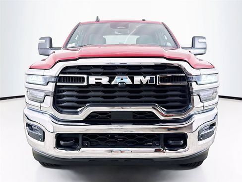 Used 2026 RAM 2500 Big Horn AWD/4WD image 28