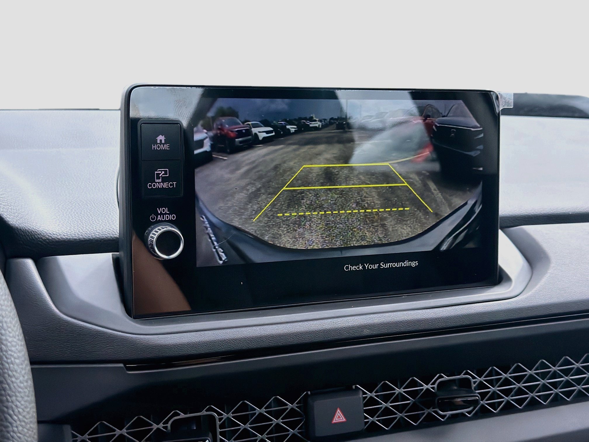 New 2026 Honda Accord LX image 13