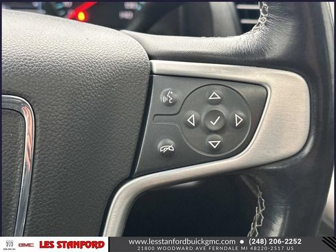 Used 2019 GMC Yukon SLT w/ Premium Edition image 25