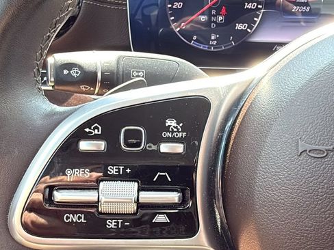 Used 2020 Mercedes-Benz E 450 Cabriolet image 29