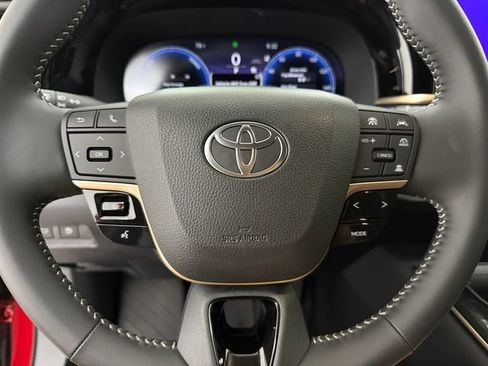 Used 2026 Toyota Crown w/ Advanced Technology Package AWD/4WD image 9