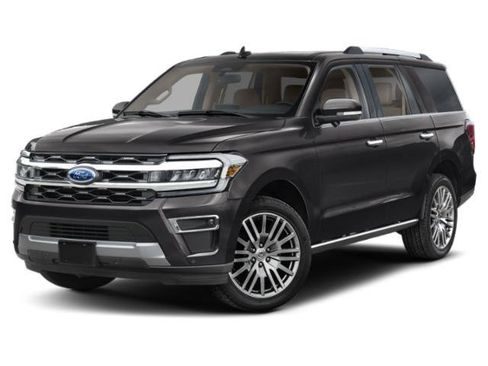 Used 2024 Ford Expedition Limited RWD image 1