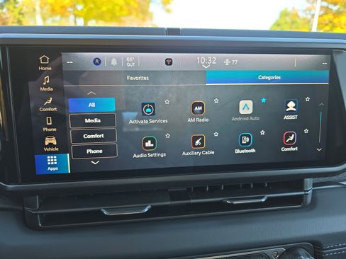 New 2026 Jeep Wrangler Rubicon w/ Xtreme 35 Tire Package image 23