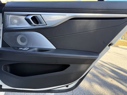 Used 2021 BMW M850i Gran Coupe xDrive w/ M Carbon Exterior Package image 47