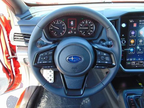 New 2026 Subaru Impreza RS AWD/4WD image 15