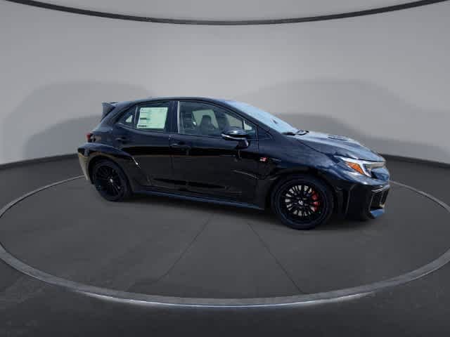 New 2026 Toyota Corolla GR AWD/4WD image 9