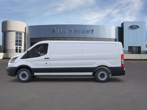 New 2025 Ford Transit 250 Base image 4