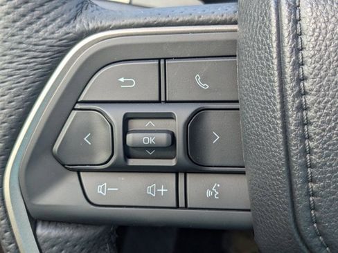 New 2024 Toyota Tacoma TRD Off-Road image 24