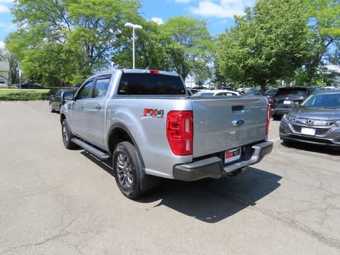 Used 2020 Ford Ranger XLT w/ Equipment Group 301A Mid AWD/4WD image 4