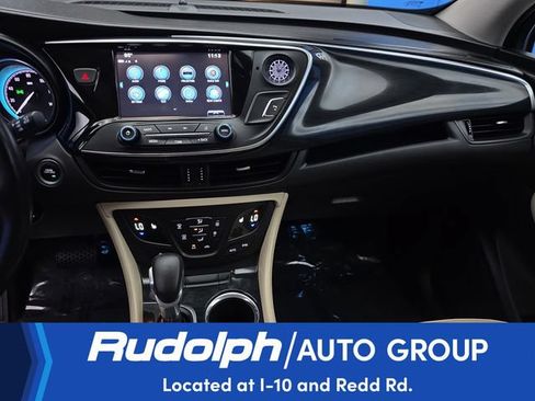 Used 2018 Buick Envision Essence FWD image 20