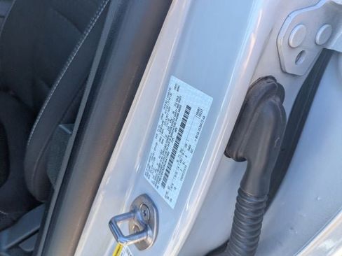 Certified 2025 Ford Escape Active FWD image 36