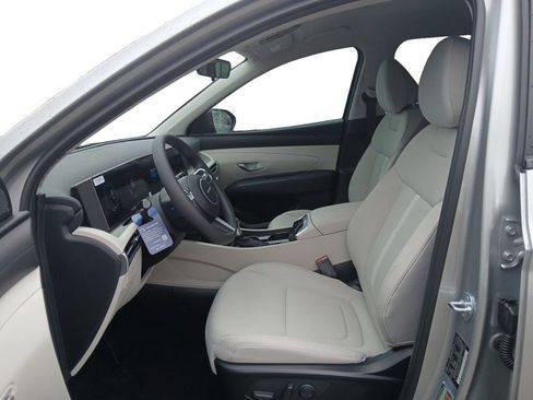 New 2026 Hyundai Tucson SEL FWD image 9