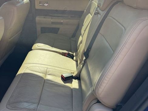 Used 2014 Ford Flex Limited w/ Equipment Group 301A image 11