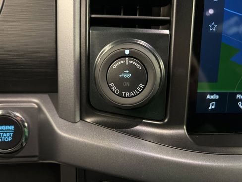 New 2025 Ford F150 XLT w/ Equipment Group 302A MID image 20