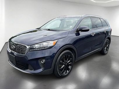 Used 2020 Kia Sorento EX