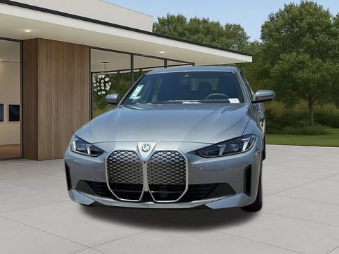New 2026 BMW i4 xDrive40i w/ Premium Package AWD/4WD image 3