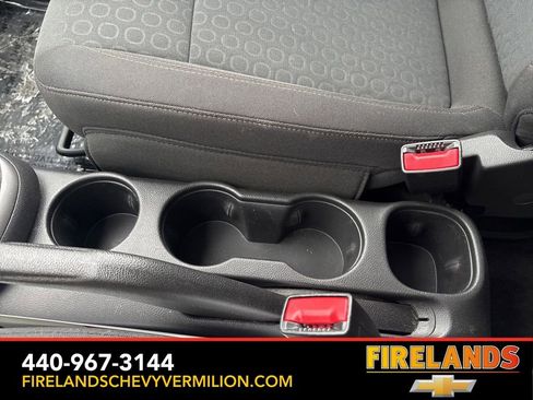 Certified 2022 Chevrolet Trax LS w/ Tint and Cruise Package image 24