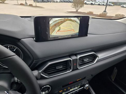 New 2025 MAZDA CX-5 AWD 2.5 S image 29