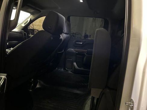 Used 2020 Chevrolet Silverado 1500 RST w/ All-Star Edition image 18